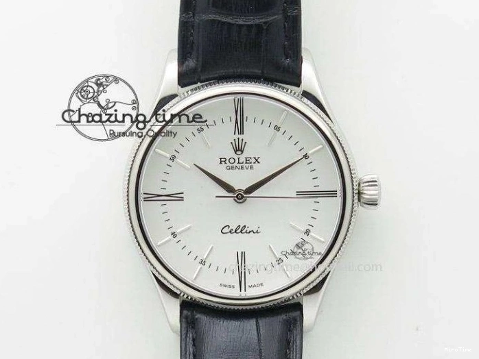 MiroTime 0125 Sporty DateJust 126334 SS Noob 1:1 904L Best Edition Blue Dial Diamond on Oyster Bracelet A 3164